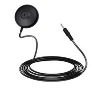 YRTUOP External Microphone for Laptop | Adjustable Desktop Microphone,Home Audio Video Equipment for Home Classroom Dictation Meetings Teachers