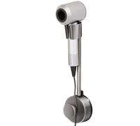 YRTUOP Hair Diffuser Stand | Hands-Free Wall Mount 360° Adjustable - Blow Dryer Wall Bracket - for Women, Wife, Girlfriend, Home, Apartment, Hotel, College Dorm, Bathroom, Toilet