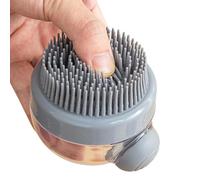 YRTUOP Head Massager - Shampoo Massager - Hair Scalp Washer Head Massager