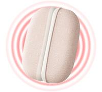 YRTUOP Heated Hand Warmers - Magnetic Hand Warmer with 3 Gears | USB Rechargeable Foot Heater | for Men Women Christmas Winter Cold Weather Outdoor Ski Work Golf Kids Hiking Sports