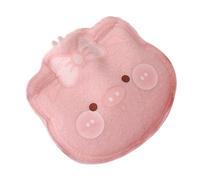 YRTUOP Hot Water Bottle Stuffed Animal - Warm Water Bag Cute Cartoon Hot Bottle | Comfortable Stuffed Animal Heated for Students, Offices, Families