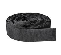 YRTUOP Hydraulic Hose Sleeve | Nylon Hose Protection,Antifreezing Wiring Protection Wrap | for HVAC Welding Industry Maintenance Automotive Workshop Outdoor Garage