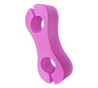 YRTUOP Leg Floats for Swimming Adult - Foam Leg Pool Floating - Swim Lessons Exercise Aid - for Beginners Adults Exercise Competition Lessons Beach Vacation
