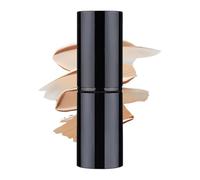 YRTUOP Retractable Powder Brush | Portable Multifunctional - Retractable Travel Blush | for Stage Bronzer Party Cream Buffing Liquid Women Girls