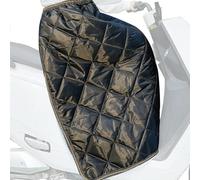 YRTUOP Scooter Leg Blanket Warmer | Waterproof Windproof - Bicycle Cover for Leg Lap and Apron, Reflective Warming Fleece Inner Lining for Travel in the City Commuting Cycling and