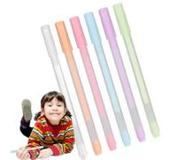 YRTUOP Scrapbook Glue Pen,Precise Glue Application Pens Quick-Dry - Card Making Crafting Tool with Ball Tip for School Students Beginners Girls Adults Artists