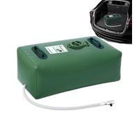 YRTUOP Water Bladder for Camping | Large Capacity Portable Soft Foldable Hydration Pouch | Camping RV Water Tank Containers - for Garden Hiking Climbing Walking Travel Outdoor