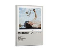 YRTWR I WBRRB Joshua Bassett - Ep by Joshua Bassett Poster Wall Art Cover Design Painting for Bed Room Movies 12x18inch(30x45cm) Frame-style