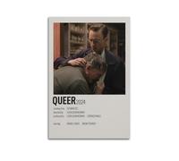 YRTWR I WBRRB Queer Poster Wall Art Cover Design Painting for Bed Room Movies 12x18inch(30x45cm) Unframe-style