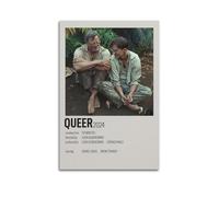 YRTWR I WBRRB Queer1 Poster Wall Art Cover Design Painting for Bed Room Movies 24x36inch(60x90cm) Unframe-style