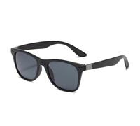 YRWIHRJKA Classic Retro PC Frame Sunglasses Men Women Outdoor Sport Sun Glasses Day Night Vision Driver Night Eyewear UV400 Goggles A1
