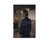 YRWOERHWER The Souvenir Poster Wall Art Canvas Poster Modern Aesthetic Art Decor Painting for Living Room Bed Room 12x18inch(30x45cm) Unframe-style