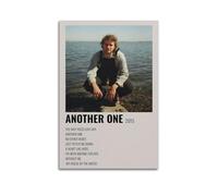 YRWUIERHRUE Mac Demarco Posters Aesthetic Wall Art Canvas Vintage Poster Decorative Painting Living Room Bed Room Decor12x18inch(30x45cm) Unframe-style