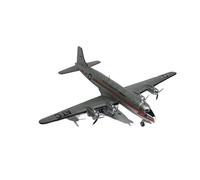 YRXIAO 1/144 For Classic C 54 SKYMASTER ATC Douglas The Air Transport Command Aircraft Airplane Fighter Models For Collection Gifts