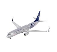 YRXIAO 1:200 For Delta Lines 737-800 N381DN N3761R Diecast Alloy Plane Aviation Enthusiasts Souvenir Model For Collection Gifts