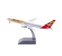 YRXIAO 1 200 Scale For Qantas B767-300 VH-OGL Aircraft Model Diecast Alloy Souvenir Hobby Collection For Collection Gifts