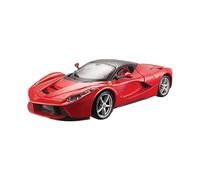 YRXIAO 1 24 For Ferrari Rafa Supercar Alloy Die Casting Model Car Collection Display Child Toy Car Gift
