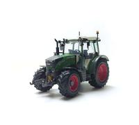 YRXIAO 1 32 For 210 Vario Alloy Tractor Model Miniature Scene Ornaments Static Car Collection