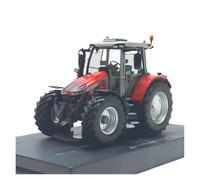 YRXIAO 1 32 For 5S.145 Alloy Agricultural Machinery Model Classic Metal Casting Vehicle Collection