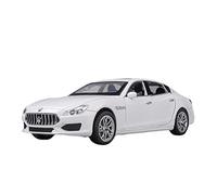 YRXIAO 1 32 For Maserati Supercar Alloy Die Casting Model Car Collection Display Child Toy Car Gift(A)
