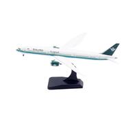 YRXIAO 1:400 Scale For NG56023 Saudia B787-10 HZ-AR32 Diecasts Collectible Aircraft Model Metal Miniatures For Collection Gifts