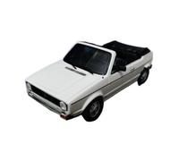 YRXIAO 1 43 for Golf Convertible Model Golf Prototype Metal Vehicle For Home Decoration