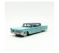 YRXIAO 1 43 For Lincoln Premiere Diecast Alloy Toy Model Gift Decoration Collection Toys