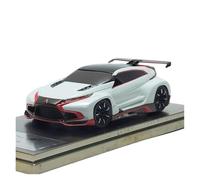 YRXIAO 1 43 for Mitsubishi XR-PHEV EVO Resin Car Model Collection-display For Ornament Enthusiasts