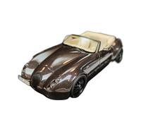 YRXIAO 1 43 for Roadster Model MF5 Roadster 2010 Metal Vehicle Adult Collectible For Home Decor