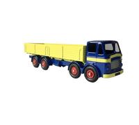 YRXIAO 1 43 for Transport Truck Alloy Model Large Scale Static Ornament Vehicle Blue And Yellow