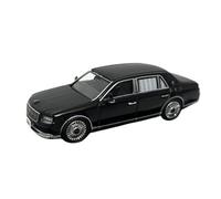 YRXIAO 1:64 For Century UWG60 Prime Minister Alloy Diecasts Toy Car Model Motorized Vehicles