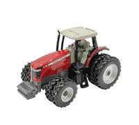 YRXIAO 1/64 For Das-Watt 8690 Agricultural Tractor Alloy Model Adult Collection Hobby Display
