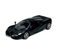 YRXIAO 1 64 For McLaren F1 MF1 Limited Edition Simulation Resin Car Model Ornaments Collection(Green)