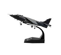 YRXIAO 1/72 For 1982 BAE Sea Harrier FRS MK I Plane Army Fighter Classic Military Models Decoration For Collection Gifts