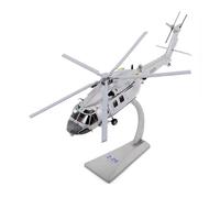 YRXIAO 1:72 For AF1 Z-20 YunLong Helicopter Garrison Product Alloy Aircraft Model Toy Static Ornaments For Collection Gifts