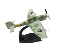 YRXIAO 1 72 For German Junkers Stuka JU87 Bomber Fighter Airplane Aviation Enthusiasts Etal Plane Model For Collection Gifts