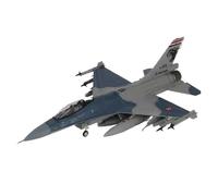 YRXIAO 1 72 For HA3863 Lockheed F-16C Fighter 2015 Alloy Model Static Decoration Souvenir Gifts For Adult For Collection Gifts