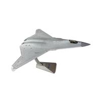 YRXIAO 1 72 For J50 Fighter Jet J-50 Alloy Airplane Model Alloy Static Ornament Souvenir Hobby For Collection Gifts
