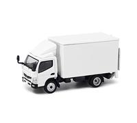 YRXIAO 1/76 For Mitsubishi P28 Diecast Alloy Car Model Scene Decoration Adult Display Boys Gift