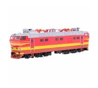 YRXIAO 1/87 For Main Line Passenger Locomotive CHS4T Model Train JLKN003 Static Decoration