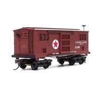 YRXIAO 1/87 For Train Simulation Plastic Car Model Collectible Toy Cars Gift Decoration Display Toys