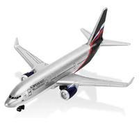 YRXIAO 16cm 1/400 Scale For A330 Russian Diecast Airplane Model Decoration Offices Accessori Souvenir For Collection Gifts