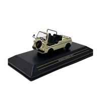 YRXIAO Die-casting 1:43 Scale For Vamos 1971 Miniature Truck Alloy Static Car Model Collection Souvenirs