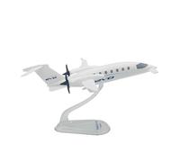 YRXIAO Diecast 1:100 Scale For P. 180 Avanti EVO Biagio Avanti Aircraft Alloy Souvenir Hobby Collection Toy For Collection Gifts