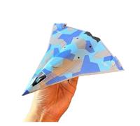 YRXIAO Diecast 1:144 Scale Sixth Generation J-36 Stealth Alloy Fighter Landing Gear Detachable Stand Souvenir Toy For Collection Gifts(Style 2)