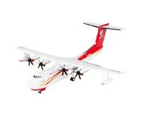 YRXIAO Diecast 1:200 Scale For AG600M B-0HEH Aircraft Models Alloy Living Room Decoration For Collection Gifts