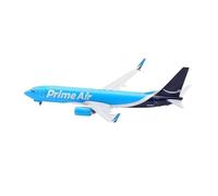 YRXIAO Diecast 1:200 Scale For B737-800 N7993A Alloy Large-scale Aircraft Model Scene Decoration For Collection Gifts