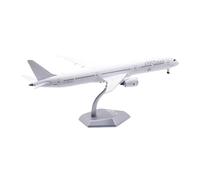 YRXIAO Diecast 1:200 Scale For B787-10 N8290V Aircraft Model Alloy Toy Static Ornaments For Home Collection For Collection Gifts
