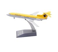YRXIAO Diecast 1:200 Scale For Hawker Trident G-AVYC Aircraft Alloy Souvenir Collection Toy For Collection Gifts