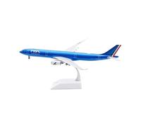 YRXIAO Diecast 1:200 Scale For Italy ITA A330-900NEO EI-HPA Aircraft Alloy Souvenir Home Collection For Collection Gifts